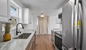 1615 Custer Ave, Casper, WY 82604