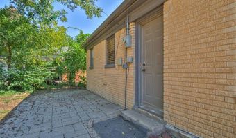 4507 N Donald Ave, Bethany, OK 73008