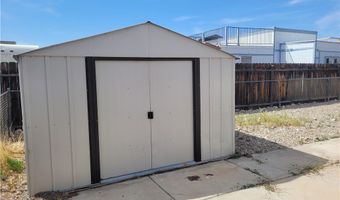 854 Terrace Dr, Bullhead City, AZ 86442