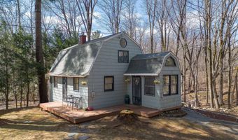 132 Dawn Dr, Becket, MA 01223