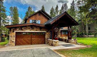 115 WILLOW Ln, Breckenridge, CO 80424