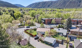 262 Midland Ave, Basalt, CO 81621