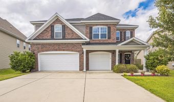510 Bayhill Ln, Blythewood, SC 29016