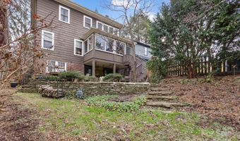 7 Woodley Ave, Asheville, NC 28804