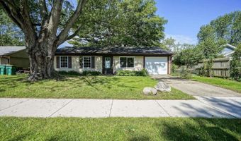 107 Tomahawk Ln, Battle Ground, IN 47920