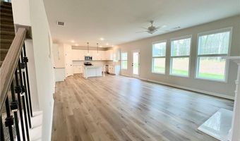 316 Rodeo Dr, Auburn, GA 30011