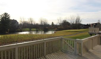 1989 Stonebridge Dr N, Ann Arbor, MI 48108