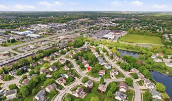 190 Springwood Dr, Avon, IN 46123