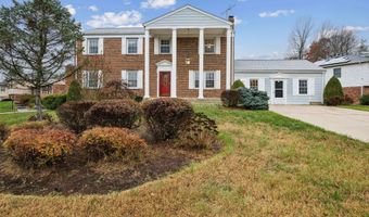 11209 CHANTILLY Ln, Bowie, MD 20721