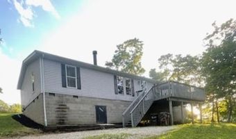 11191 Bone Hollow Ln, Aurora, IN 47001