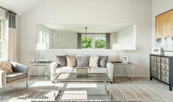905 Greenleaf Ct, Anna, TX 75409