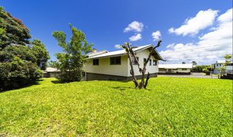 1556 ALU St, Hilo, HI 96720