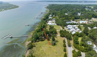 16 Sheffield Ave, Beaufort, SC 29907