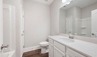 5087 Dillingham Dr, Acworth, GA 30101