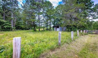 583 Franklin Ln, Bee Branch, AR 72013