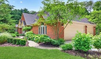 425 Courtney Rd, Addison Twp., MI 48367
