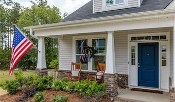 3135 Dana Ln, Aberdeen, NC 28315