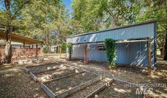 1015 E Logan St, Caldwell, ID 83605