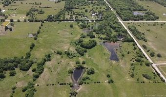 8189 15th St, Beggs, OK 74421