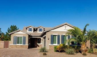 381 E Bellerive Pl, Chandler, AZ 85249