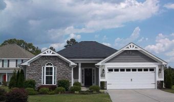 1111 Rosland Cir, Augusta, GA 30909