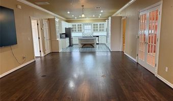 607 Nelson, McAlester, OK 74501