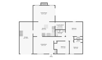 105 WINDWARD Dr, Barnegat, NJ 08005
