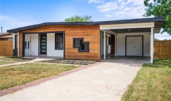 1204 Rose Dr, Alice, TX 78332