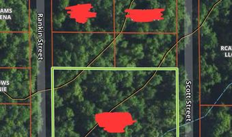 Scott Street lot 99, Brandon, MS 39042