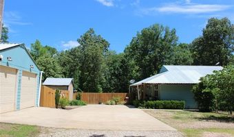 423118 E 1944 Ln, Antlers, OK 74523