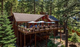 445 1st Green Dr, Incline Village, NV 89451