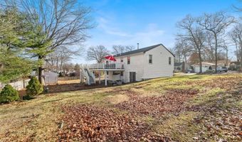 21 Steere Dr, Johnston, RI 02919