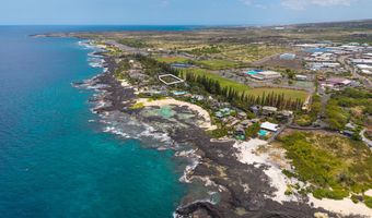 75-5483 KONA BAY Dr, Kailua Kona, HI 96740