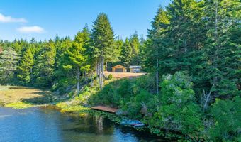 88627 WEISS ESTATES Ln, Bandon, OR 97411