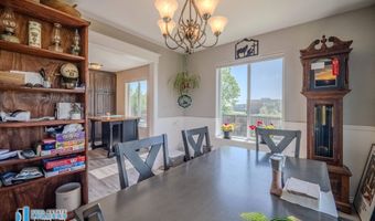 1717 Heathrow Ave, Casper, WY 82609