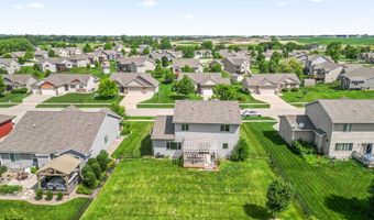 1519 NE Williamsburg Dr, Ankeny, IA 50021