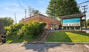 121 NW Russell Rd, Abingdon, VA 24210