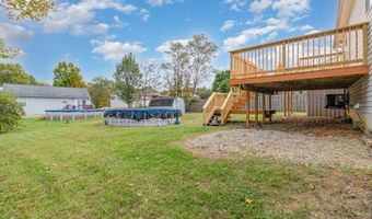 8 Driftwood Ct, Alexandria, KY 41001