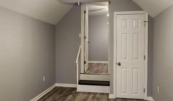 214 Hallock Dr, Abingdon, VA 24210