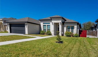 520 Country Club Dr, Alamo, TX 78516