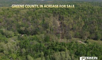 7900 Mineral Koleen Rd, Bloomfield, IN 47424