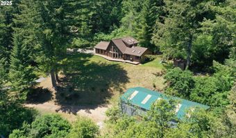 98393 E COUGAR Ln, Brookings, OR 97415