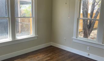 1302 Jeanette St, Abilene, TX 79602