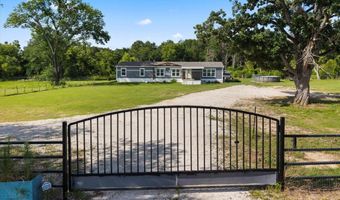 376 State Highway 179, Teague, TX 75860