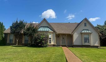 6496 BIRCH Ml, Bartlett, TN 38135