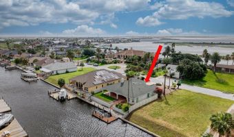 950 Bay St, Aransas Pass, TX 78336