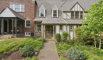 4421 VOLTA Pl NW, Washington, DC 20007