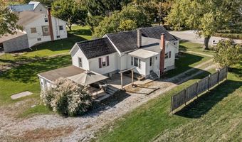 1191 State Route 511, Ashland, OH 44805
