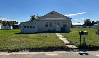 829 E. 1st St, Ainsworth, NE 69210