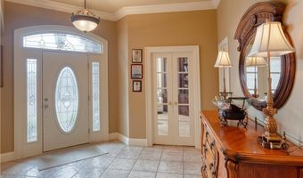 1101 Eagle Crest Dr, Alma, AR 72921